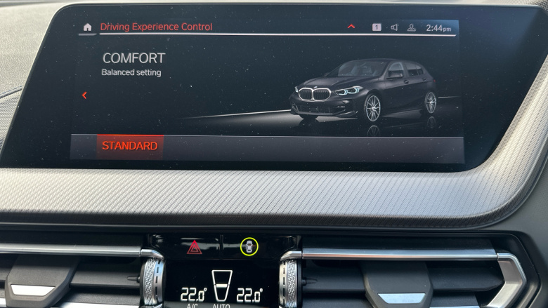 BMW 1 Series 118i [136] M Sport 5dr Step Auto [LCP] Petrol Hatchback